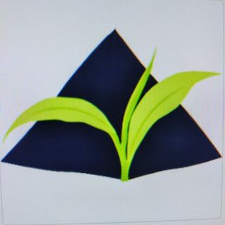 TEEBEUTEL Shop logo