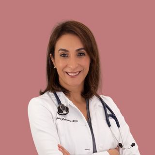 Dr Nancy logo