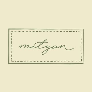 Mityan logo
