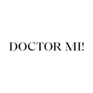 DOCTOR Mi! GmbH logo
