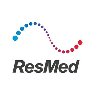 ResMed Australia logo