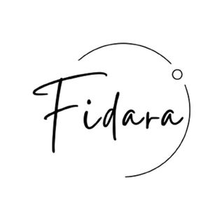 Fidara Beauty logo