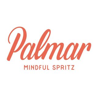 Palmar Mindful Spritz logo