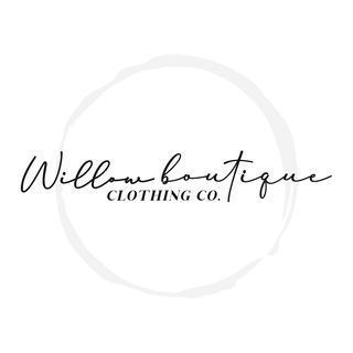 Willow Boutique logo