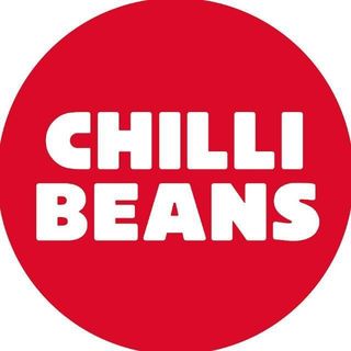 Chillibeans Colombia logo