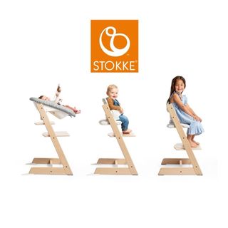 Stokke Chile logo