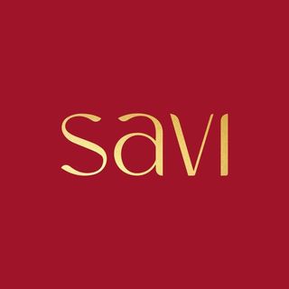 Savi India logo