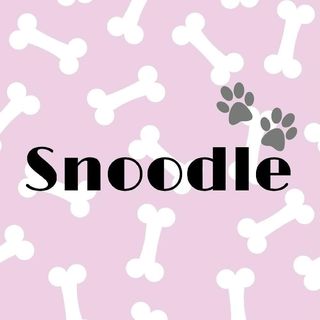 Snoodle logo