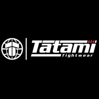 Tatami Fightwear Ltd. logo