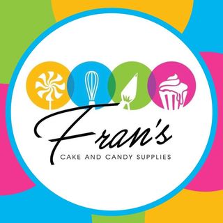Frans Cake and Candy logo
