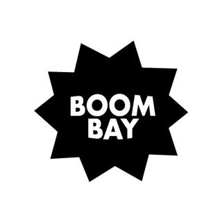 Boombay logo