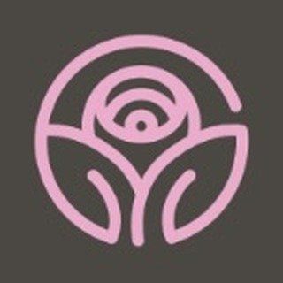 Heirloom Roses logo