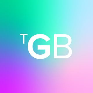 thegoodbug logo