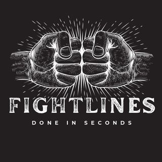 fightlines logo