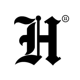 Haterz 11 logo