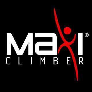 MaxiClimber logo