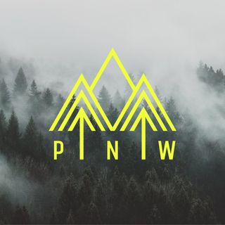 PNW Components logo