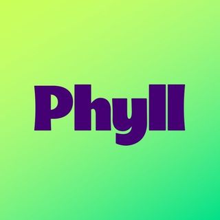 Phyll logo