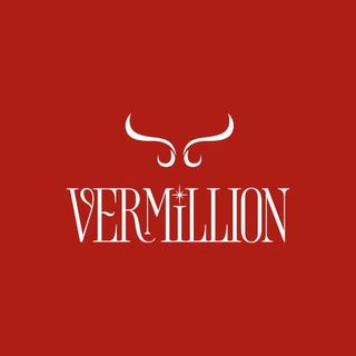 VERMILLION logo