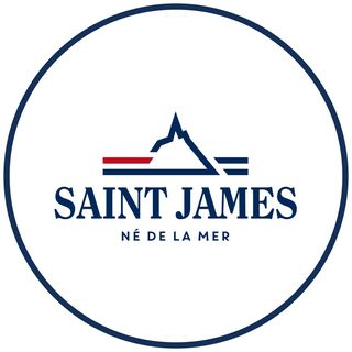 Saint James logo