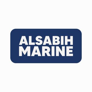 Al Sabih Marine logo