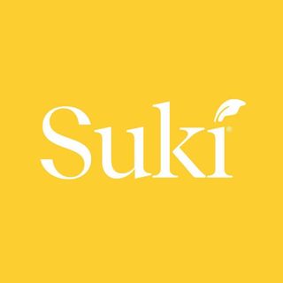 SukiSkincare logo
