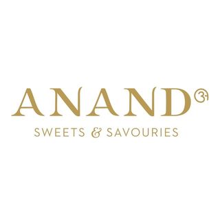 Anand Sweets & Savouries logo