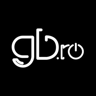 GB.ro logo