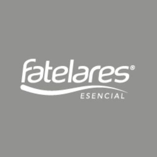 Fatelares - Toallas y artículos para el hogar logo