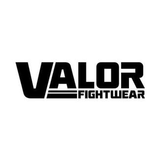 Valor Fightwear logo