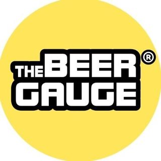 The Beer Gauge logo