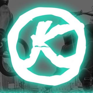 Kushed Clothing logo
