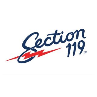Section 119 logo