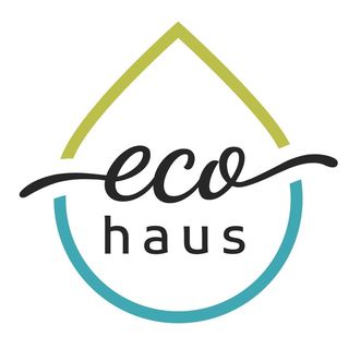 EcoHaus logo