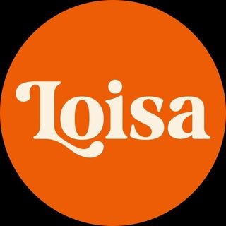 Loisa logo