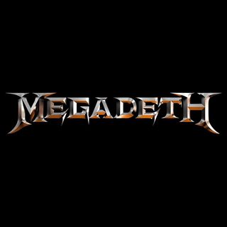 Megadeth Cyber Army logo