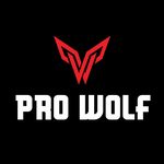 PRO WOLF logo