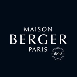 Lampe Berger - Maison Berger offizieller Onlineshop DE - AT logo