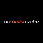 Car Audio Centre logo