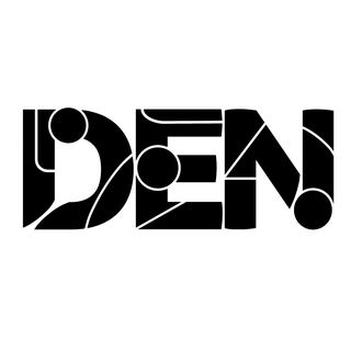 DEN logo