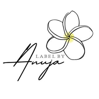 Labelbyanuja logo