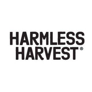 Harmless Harvest logo