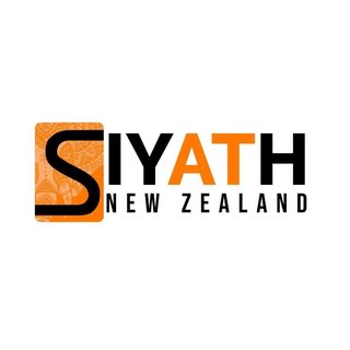 Siyath - The Luxury Ayurveda Wellness Store logo