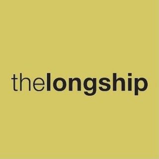 The Longship  logo