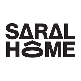 Saral Home logo