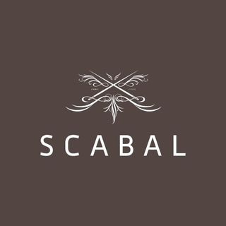 Monsieur Scabal logo