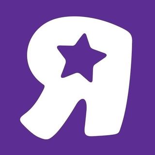 Babies R Us Australia logo