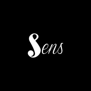 Sens Bar a Parfums logo