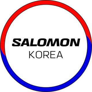 Salomon Korea logo