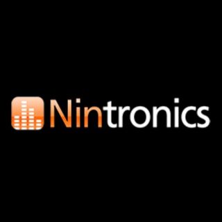 Nintronics UK logo